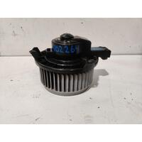 Toyota Prado Heater Fan Motor GRJ120 02/2003-10/2009