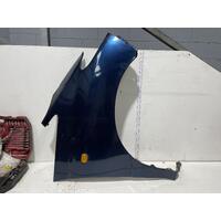 Toyota Tarago Right Guard ACR30 06/2000-02/2006