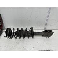 Mazda CX7 Left Front Strut ER 11/2006-02/2012