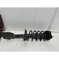 Mazda CX7 Right Front Strut ER 11/2006-02/2012