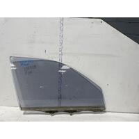 Toyota Sprinter Right Front Door Glass AE102 05/1994-06/1996