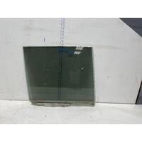 Toyota RAV4 Right Rear Door Glass ACA23 07/2003-10/2005