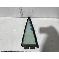 Toyota RAV4 Left Rear 1/4 Glass ACA33 11/2005-12/2012