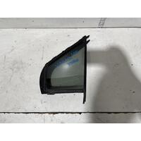 Toyota Yaris Left Front 1/4 Glass NCP130 08/2011-12/2019