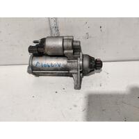 Volkswagen Golf Starter Motor GEN 7 03/2013-08/2020