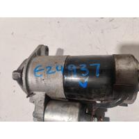 Hyundai i30 Starter Motor FD 09/2007-04/2012