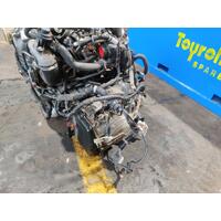 Mazda CX7 Automatic Transmission 4WD 2.3 Petrol L3 ER 11/06-02/12