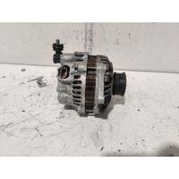 Subaru Impreza Alternator 11/2002-08/2005