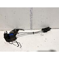 Kia Rio Left Front Door Lock Mechanism JB 08/2005-07/2011