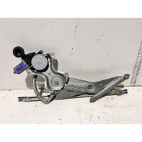 Toyota Aurion Left Front Window Regulator GSV40 10/2006-03/2012