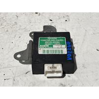 Toyota PRADO Computer 4WD Control Module120 SERIES 02/03-10/09