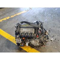 Honda Jazz Engine Petrol 1.5 L15A1 GD 10/02-09/08