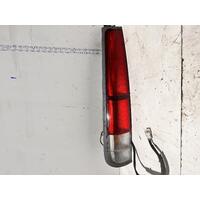 Toyota Townace Left Tail Light KR42 12/98-06/05