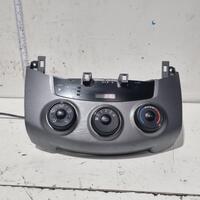 Toyota RAV4 Heater/ A/C Controls ACA33 11/05-11/12