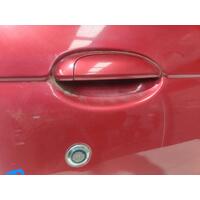 Renault Scenic Right Front Outer Door Handle J64 05/2001-12/2004