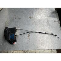 Hyundai Elantra Right Front Door Lock Mechanism XD 11/2000-07/2006