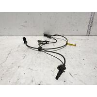 Toyota Prius Right Front ABS Sensor ZVW30 07/2009-12/2015