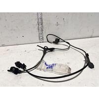 Toyota YARIS ABS Sensor XP130 SERIES Right Front 10/11-12/19