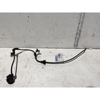 Toyota YARIS ABS Sensor XP130 SERIES Right Rear 10/11-12/19