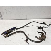 Toyota Estima Left Front ABS Sensor ACR30 2000-2006