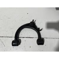 Toyota Landcruiser Left Front Upper Control Arm UZJ100 04/1998-10/2007