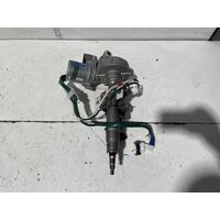 Toyota Prius Steering Column with Steering Motor ZVW30 07/2009-12/2015