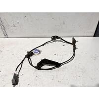 Toyota RAV4 Left Front ABS Sensor ACA23 07/2000-01/2005