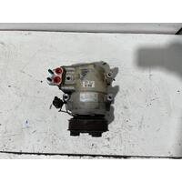 Hyundai iLoad A/C Compressor TQ 11/2007-03/2021