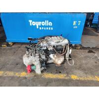 Mitsubishi Magna Engine 3.5 V6 Petrol 6G74 TH TW 03/99-08/05