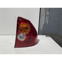 Mitsubishi Magna Right Tail Light TW 07/2003-08/2005