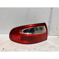 Holden Commodore Left Tail Light VX 10/2000-09/2002