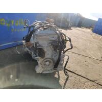 Toyota Prius Hybrid Petrol Engine 1.8L 2ZR-FXE ZVW30 07/2009-12/2015