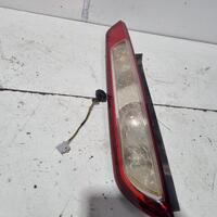 Ford Focus Left Tail Light LV 11/08-07/11