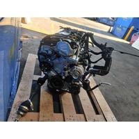 Mazda CX3 Petrol Engine 2.0L PE-VPS DK 03/2015-Current