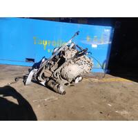 Nissan Murano Automatic Transmission 3.5L VQ35 Z50 05/02-12/08