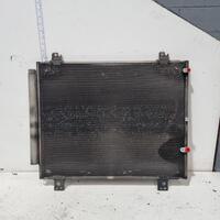 Toyota Hiace Radiator TRH 03/05-04/19