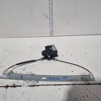 Mazda CX7 Left Front Window Regulator/Motor ER 11/06-02/12