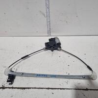 Mazda CX7 Left Rear Window Regulator/Motor  ER 11/06-02/12