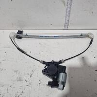 Mazda CX7 Right Rear Window Regulator/Motor ER 11/06-02/12