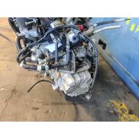 Toyota Yaris Manual Gearbox 1.3 Petrol 2NZ NCP130 10/05-12/19