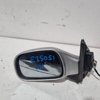 Holden Cruze Right Door Mirror YG 06/02-12/06