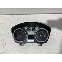 Ford Focus Instrument Cluster LV 11/2008-07/2011