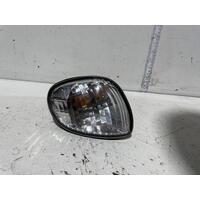 Toyota Corolla Right Corner Light AE112 10/1999-11/2001