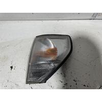 Toyota Prado Left Corner Light VZJ95 07/1996-07/1999