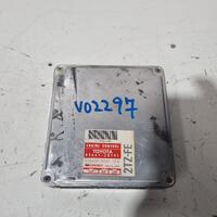 Toyota Tarago ECU TCR11 09/1990-05/2000