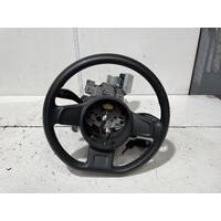 Volkswagen UP! Steering Wheel 10/2012-12/2014