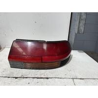 Toyota Corolla Right Tail Light AE92 Seca 06/91-08/94