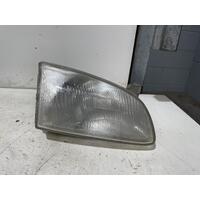 Toyota Starlet Right Headlight EP91 03/96-09/99