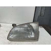 Toyota Starlet Left Headlight EP91 03/96-09/99