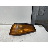 Ford Laser Left Corner Light KF-H 04/90-03/94